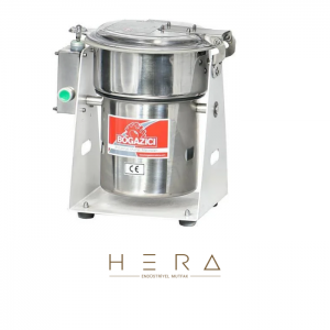 Boğaziçi Öğütücü BGÖ (Soğan Doğrama Makinesi)