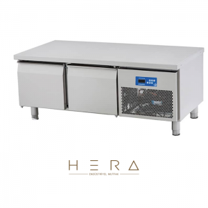 Öztiryakiler Cihaz Altı Gn Tipi Buzdolabı, Ctag 270.01 Nts